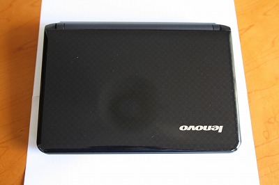 m{(Lenovo) IdeaPad S10-2 miniV